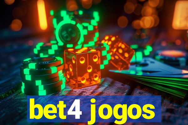 bet4 jogos